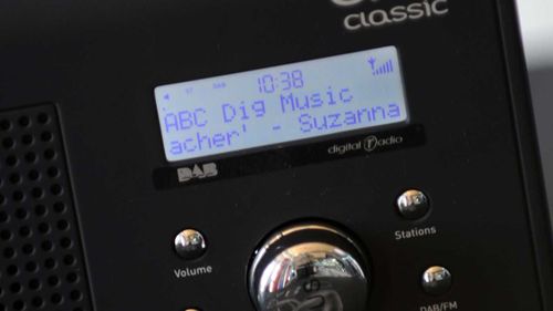 ABC digital radio silenced for hours by cut cable