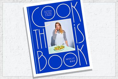 Cook This Book by Molly Baz