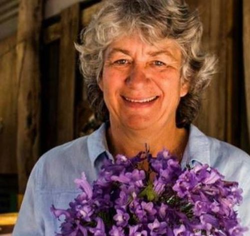 Cynda Miles, who owned the farm, was well known and respected in the Margaret River community. (Supplied)
