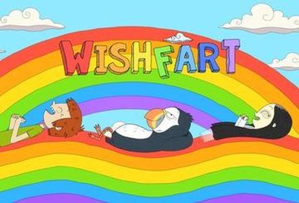 Wishfart