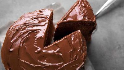 Recipe:&nbsp;<a href="http://kitchen.nine.com.au/2017/08/08/13/51/one-bowl-wonder-chocolate-cake" target="_top">One bowl wonder chocolate cake</a>