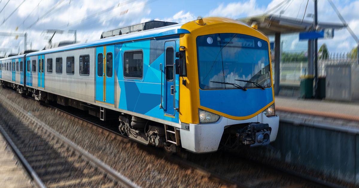 Delays, disruptions on Melbourne train lines this morning