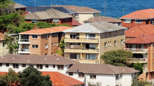Census 2016: Decline in home ownership but wage growth 'not too bad'