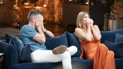 MAFS 2024 Reunion Commitment Ceremony 