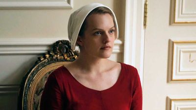 Handmaid's tale briefly had a line of branded wines