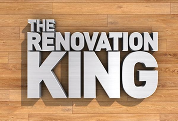 Renovation King