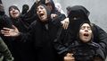 Israel wants 1.1 million Gazans to move in next 24 hours