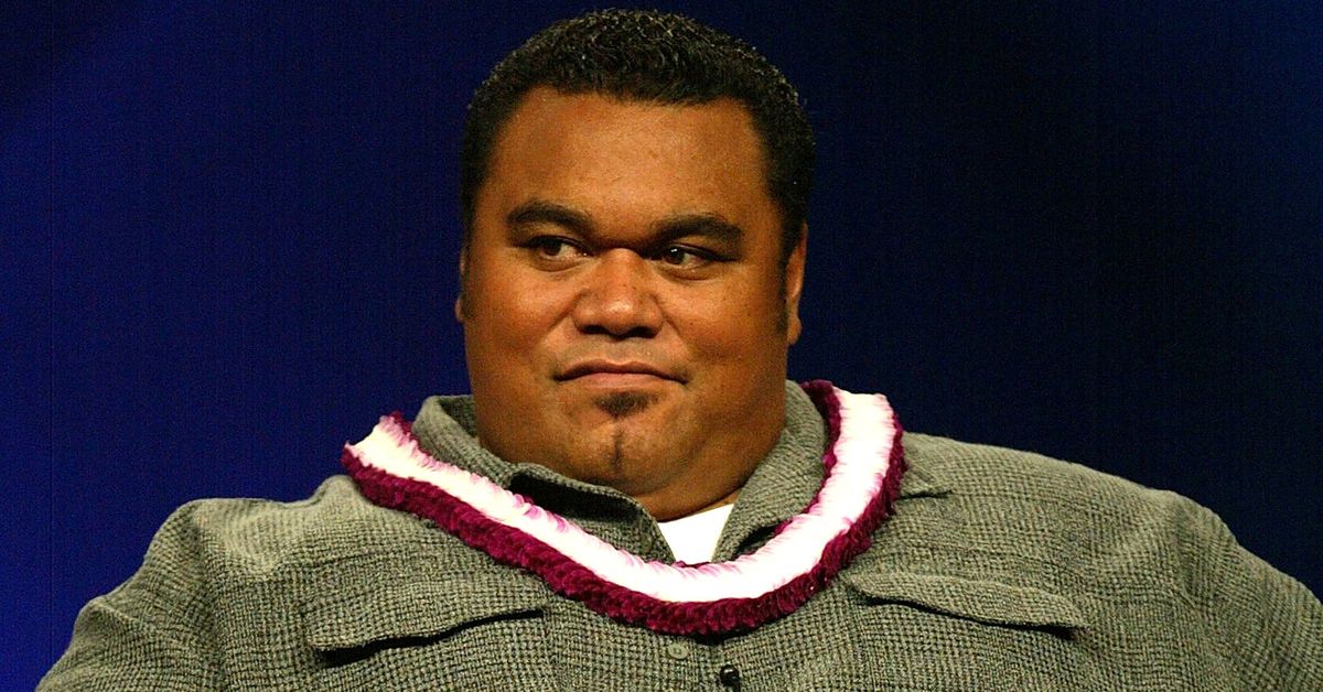 Peter Navy Tuiasosopo Death: Street Fighter and the Fast and the Furious Actor Dies Aged 61