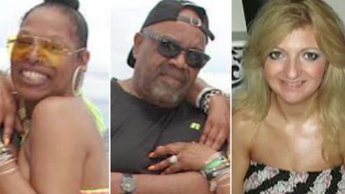 Three American tourists were found dead within a week of checking into a Dominican Republic resort. 