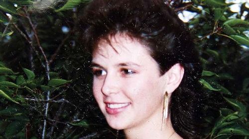 Vanessa Hoson was murdered at her home in 1990.