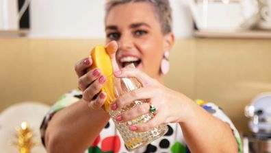 Jane de Graaff does the ultimate mango hack