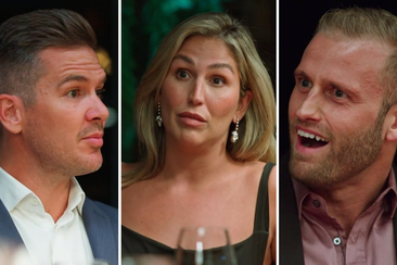 MAFS 2024 cheating scandals involving Jonathan and Ellie and Sara and Tim