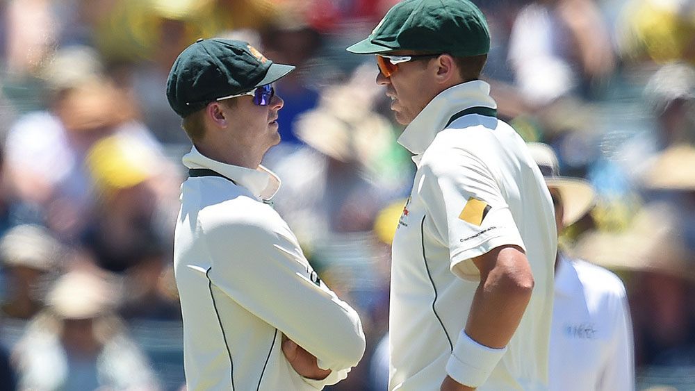 Australia 'embarrassed' by Dhaka loss against Bangladesh says captain Steve Smith