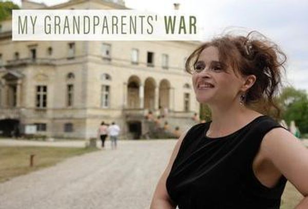 My Grandparents War