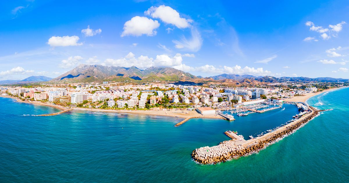 Controversial beach act that could see you find $1200 in Europe