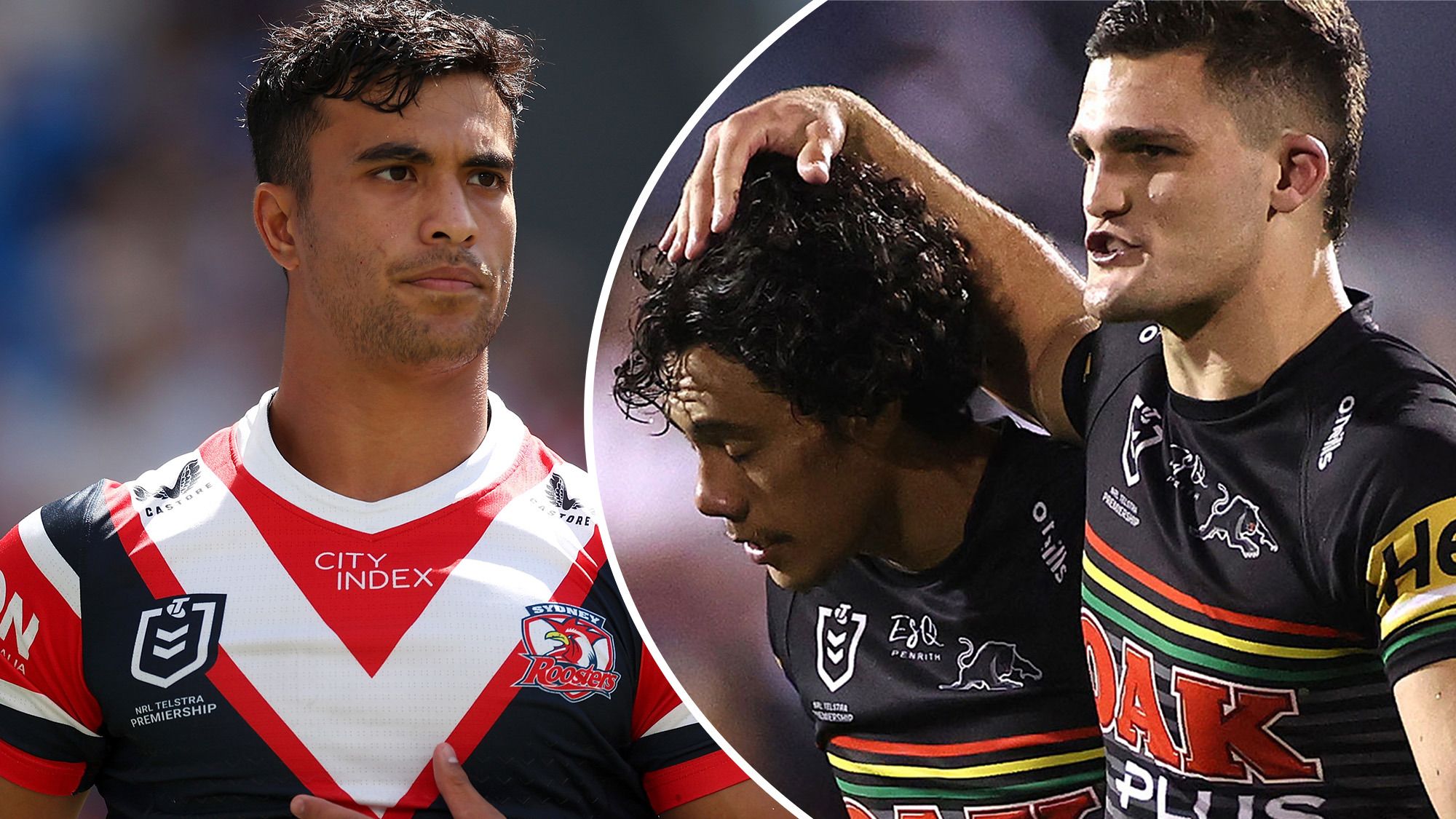 Nathan Cleary comment to set NRL on edge as Rugby Australia boss lobs another grenade