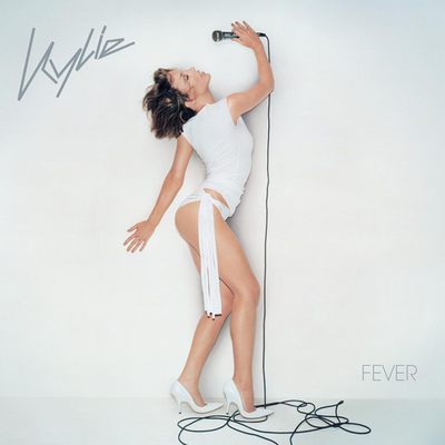 10. Kylie Minogue - Fever (2001)