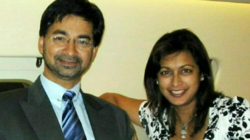 Lloyd Rayney pushes for fresh investigation to find wife's killer 15 years after her body was discovered in Perth park