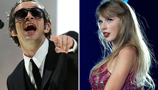 Taylor Swift's Dad Warns Harry Styles Not To Hurt Taylor Swift And