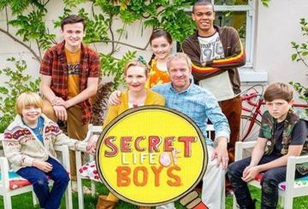 Secret Life Of Boys
