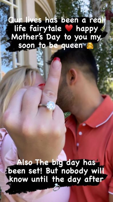 Britney Spears, Sam Asghari