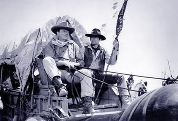 The Comancheros