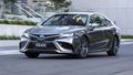 Toyota Camry records highest sales since Australian production