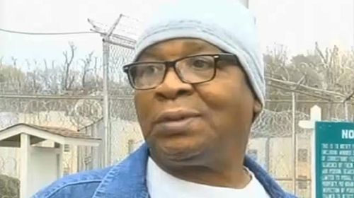 Prosecutor writes emotional apology to terminally ill innocent death row prisoner