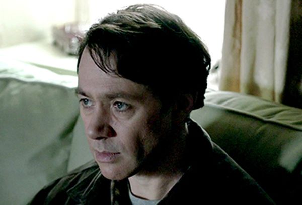The Widower