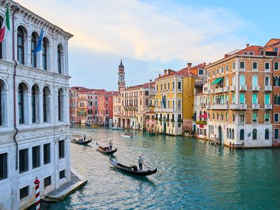 Venice