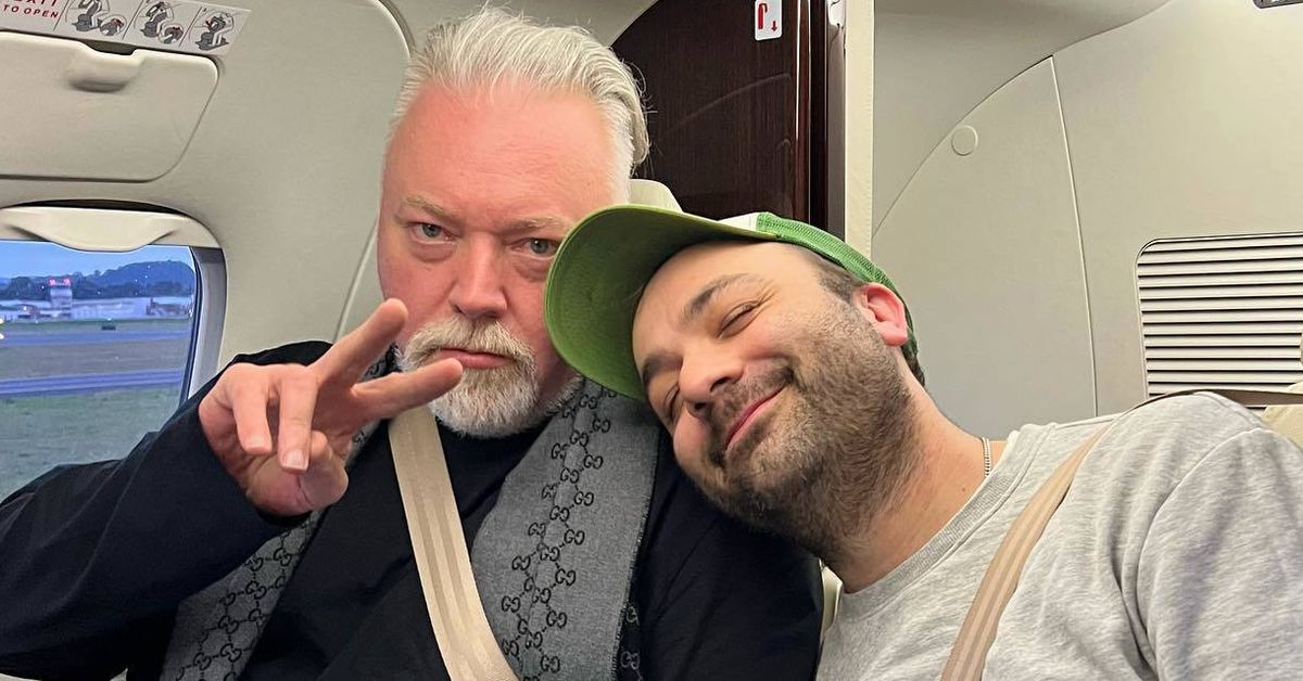 'Humiliated': Why Kyle's first day on set of movie debut was a 'disaster'