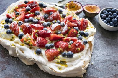 Pavlova