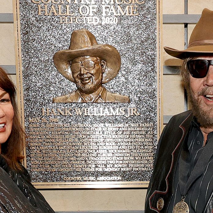 Hank Williams Jr's wife, Mary Jane Thomas, dead