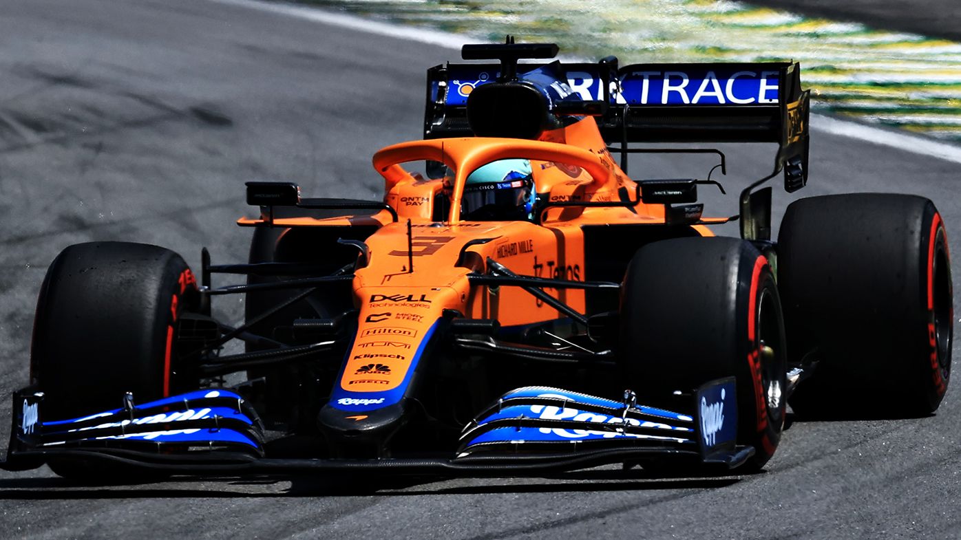 New McLaren contract for Lando Norris a $94 million problem for Daniel Ricciardo