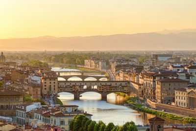 5. Florence, Italy