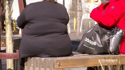 It is hoped the new information could help in the fight against health issues connected to obesity (Supplied).