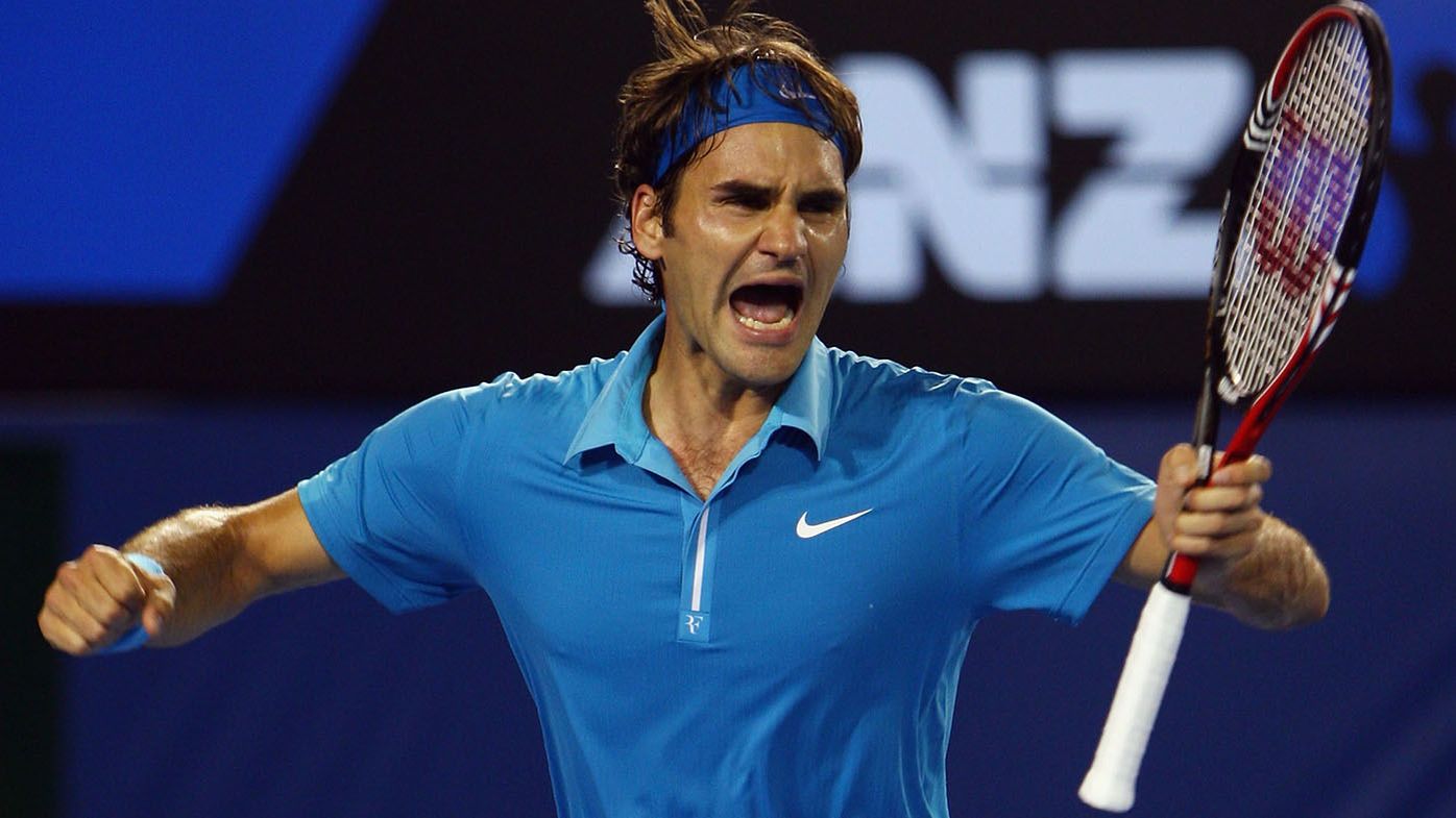 Former Nike boss lifts lid on Roger Federer 'atrocity' that 'should never have happened'