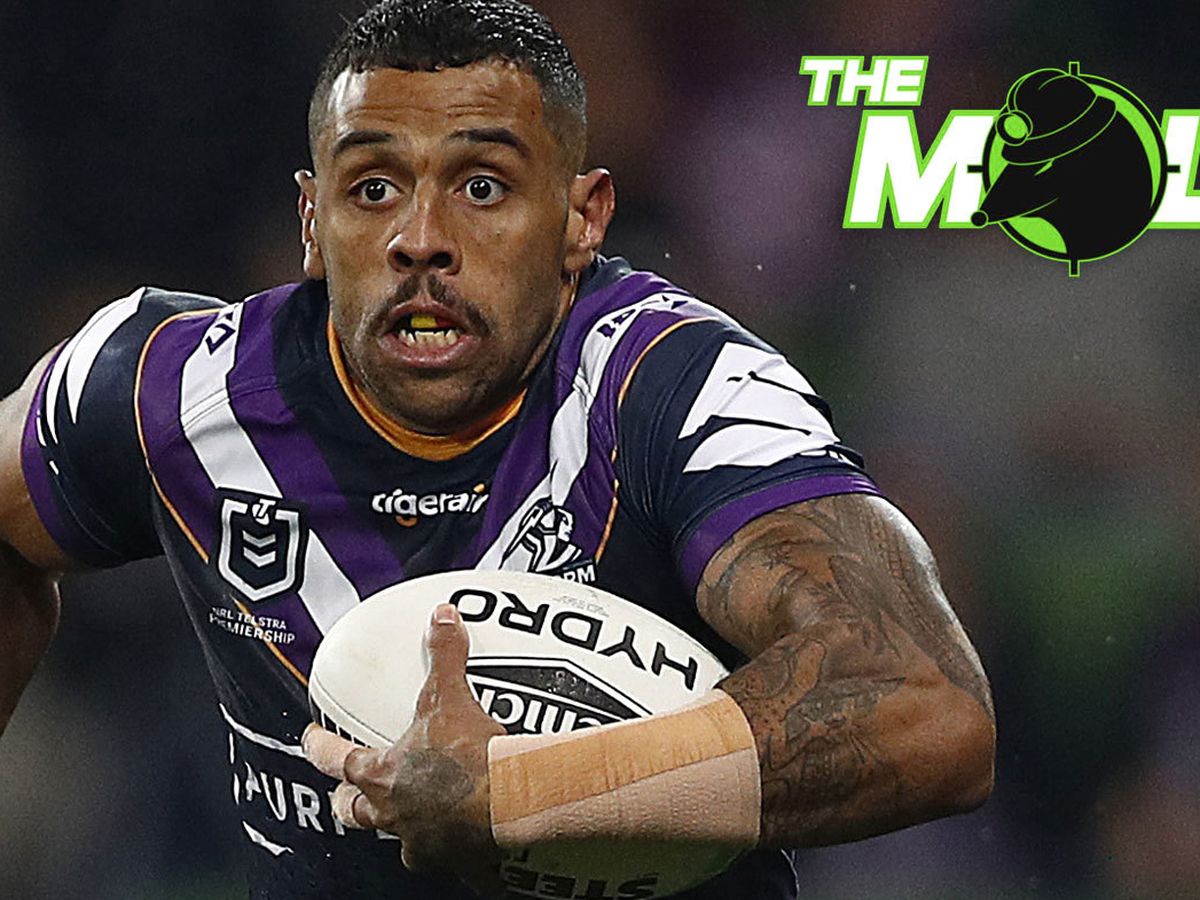 A Deadly new partnership for Melbourne Storm