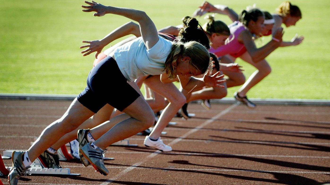 COVID-19 restrictions have coaches up in arms ahead of the NSW Little Athletics State Titles.
