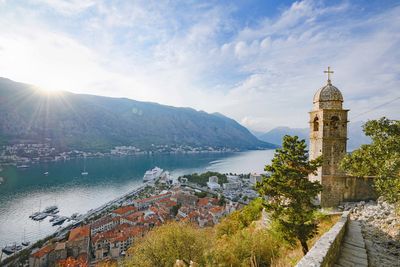 7. Montenegro