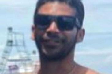 Scuba diver found dead after cocaine haul identified as Brazilian national Bruno Borges.