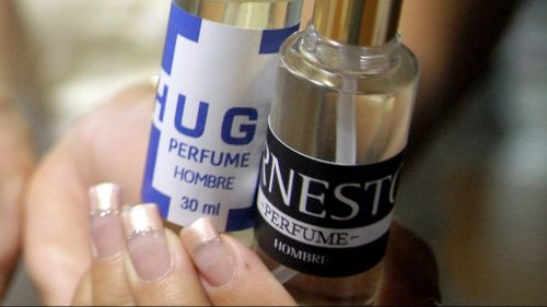 Cuba angry after 'sacred' revolutionary Che used to brand perfumes