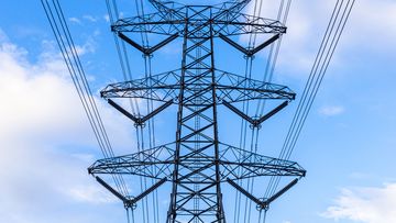 AEMO halts energy trading after days of power supply chaos