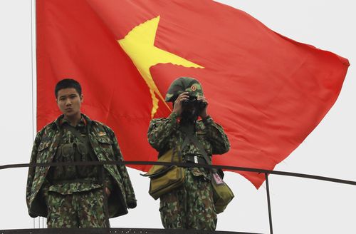 Hanoi