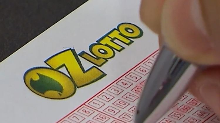 Oz Lotto Shock 70 Million Jackpot Shared by 15 Strangers Across Queensland
