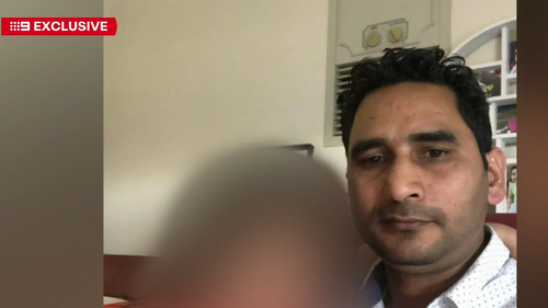 Gaurav Kundi 