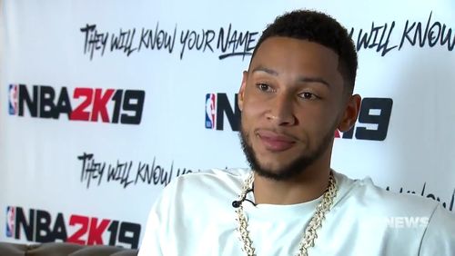 Should Ben Simmons be considered for the 'Rookie Of The Year' award? -  Interbasket