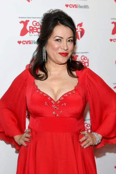 Jennifer Tilly, charity, event, red carpet