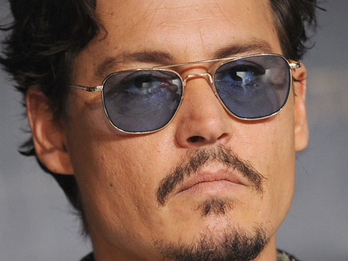 Johnny Depp will 'burn in hell' for recording song about Jesus - 9Celebrity