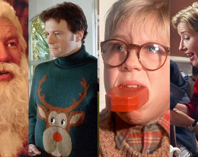 12 Controversial Christmas Movies — Must Watch This Year